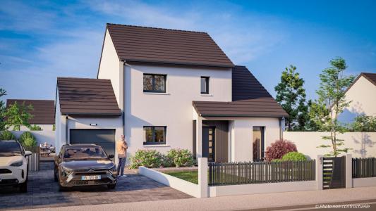 Vente Maison 6 pices BLACQUEVILLE 76190