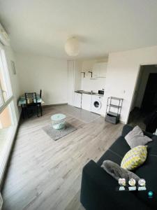 Location Appartement PETIT-QUEVILLY 76140