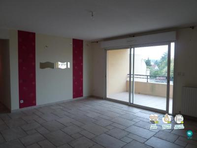Location Appartement 3 pices MONTELIMAR 26200