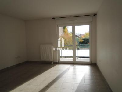 Location Appartement 3 pices NIEDERHAUSBERGEN 67207