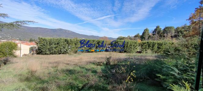 Vente Terrain PRADES 66500