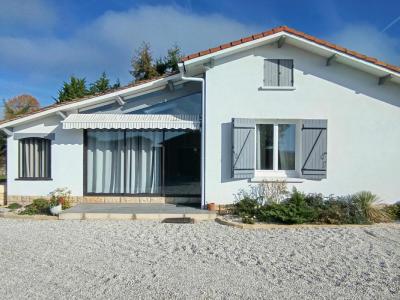 Vente Maison 5 pices SAINT-EMILION 33330