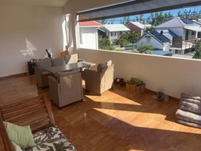 Location Appartement ETANG-SALE 97427