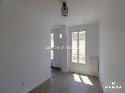 Location Appartement 3 pices SAINT-DENIS 93200