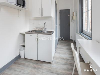 Location Appartement AMIENS 80000