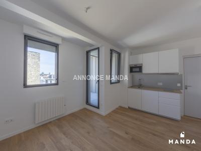 Location Appartement ISSY-LES-MOULINEAUX 92130