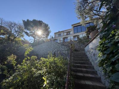 Vente Maison 8 pices SETE 34200