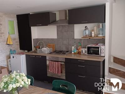 Vente Maison 3 pices NIORT 79000