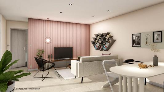 Vente Maison 5 pices DEGRE 72550