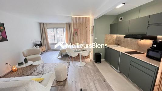 Vente Appartement 2 pices PARIS-16EME-ARRONDISSEMENT 75016