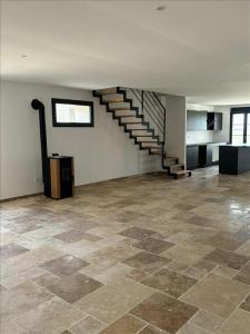 Location Maison 4 pices LAVILLETERTRE 60240