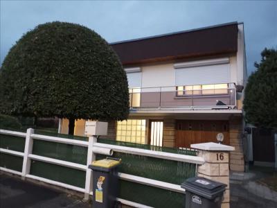 Location Maison 5 pices ANDRESY 78570