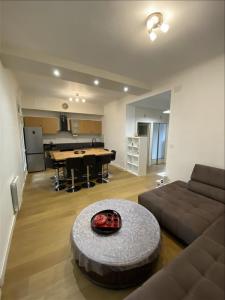 Location Appartement 3 pices PERPIGNAN 66000