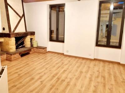 Location Appartement 5 pices PORT-SAINTE-FOY-ET-PONCHAPT 33220