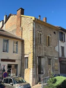 Vente Maison 8 pi�ces ARZAY 38260