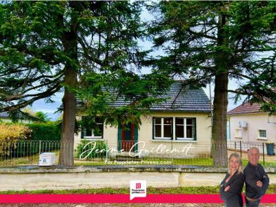 Vente Maison 3 pices CHABRIS 36210