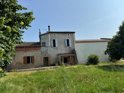 Vente Maison 7 pices ESPIET 33420
