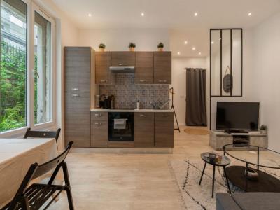 Vente Appartement 2 pices PARIS-12EME-ARRONDISSEMENT 75012