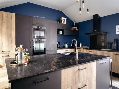 Vente Maison 7 pices PETIT-QUEVILLY 76140