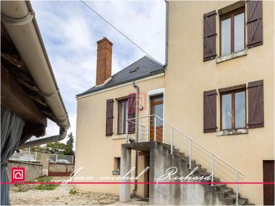 Vente Maison 5 pices NOYERS-SUR-CHER 41140