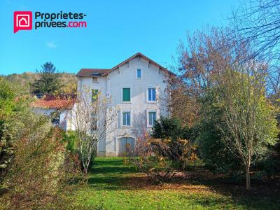 Vente Maison 10 pices CAHORS 46000