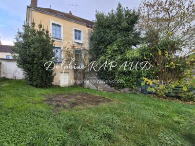 Vente Maison 6 pices NOCE 61340