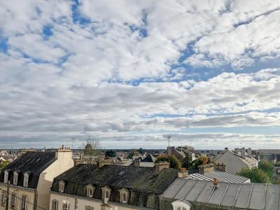 Vente Appartement 3 pices VANNES 56000