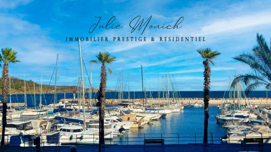 Vente Appartement 3 pices BANYULS-SUR-MER 66650