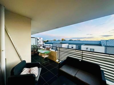 Location Appartement 2 pices ANGERS 49100