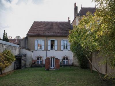 Vente Maison 4 pices MIRANDE 32300