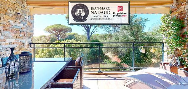 Vente Appartement 3 pices SAINT-RAPHAEL 83700