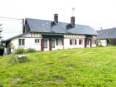 Vente Maison 5 pices GOURNAY-EN-BRAY 76220