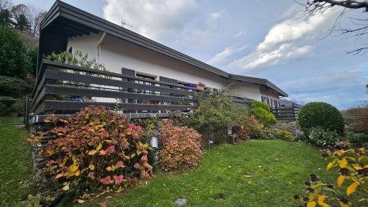 Vente Maison 8 pi�ces ROCHETTE 73110