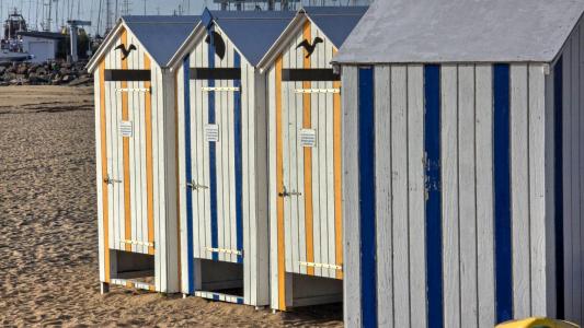 Vente Maison 3 pices TURBALLE 44420