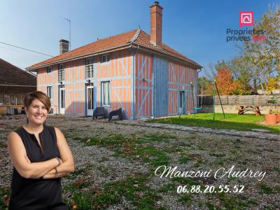 Vente Maison 6 pices VAILLY 10150