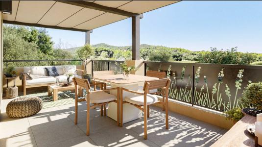 Vente Appartement 2 pices BORMES-LES-MIMOSAS 83230