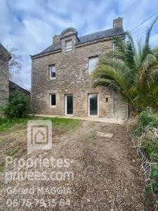 Vente Maison 5 pices PEAULE 56130