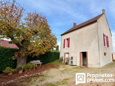 Vente Maison 2 pices MEREAU 18120