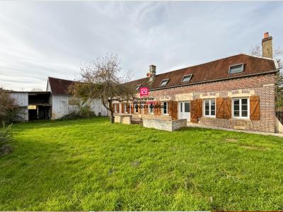 Vente Maison 8 pices AIX-EN-OTHE 10160