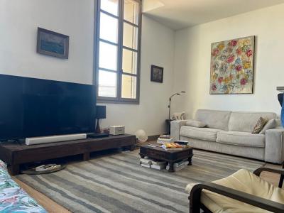 Vente Appartement SETE 34200