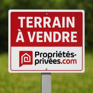 Vente Terrain NOAILLAN 33730