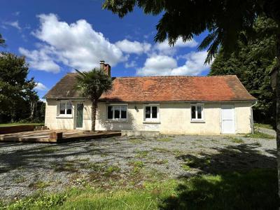 Vente Maison 4 pices SARLANDE 24270