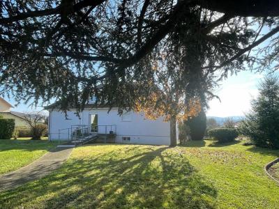 Vente Maison 8 pi�ces CLUNY 71250