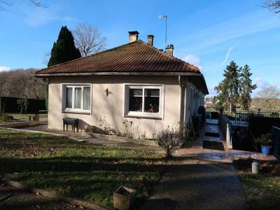 Vente Maison 6 pices MARINES 95640