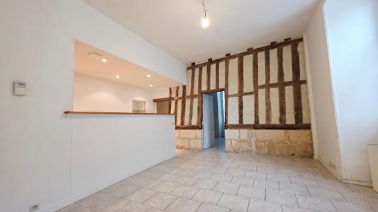 Vente Appartement 2 pices BOURGES 18000