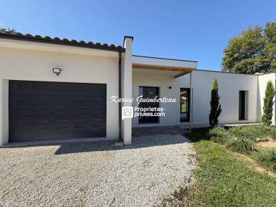 Vente Maison 6 pices GALGON 33133