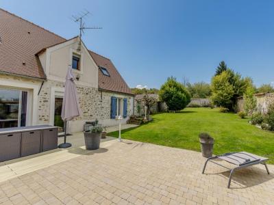 Vente Maison 9 pices ARTHIES 95420