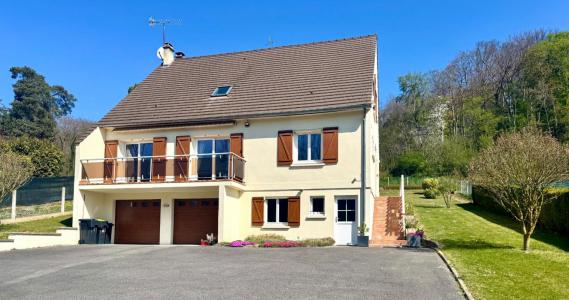Vente Maison 7 pices CREPY-EN-VALOIS 60800