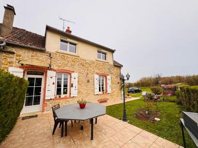 Vente Maison 5 pices MONTAPAS 58110