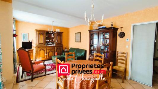 Vente Appartement 4 pices RIORGES 42153